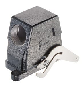 HARTING - Han 10HPR-gs-ZV-M40