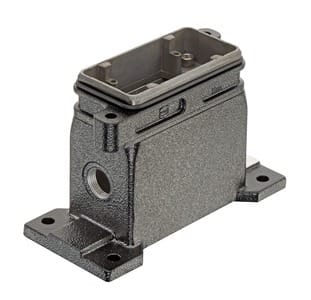 HARTING - Han 10HPR-asg1-SV-M20