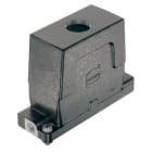 HARTING - Han 16HPR enlarged-HTE-SCL-M40-FE