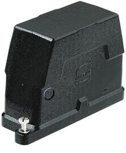 HARTING - Han 16HPR-gs-SV-M50