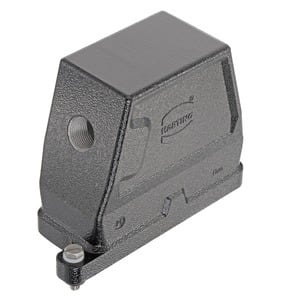 HARTING - Han 16HPR-gs-SV-M20