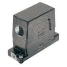 HARTING - Han 16HPR enlarged-HSE-SCL-M32-FE