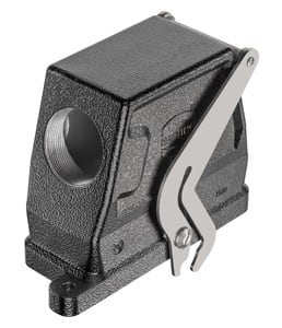 HARTING - Han 16HPR-gs-ZV-M40