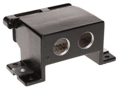 HARTING - Han 16HPR-asg2-SV-M32