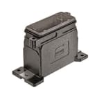 HARTING - Han 16HPR-ASG-SV-M32 im Boden