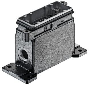 HARTING - Han 16HPR-asg1-SV-M25