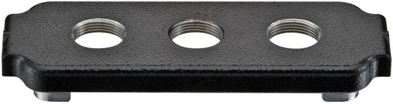 HARTING - Han 16HPR EasyCon cover 3XM25