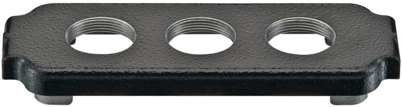 HARTING - Han 16HPR EasyCon cover 3XM32