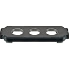 HARTING - Han 16HPR EasyCon cover 3XM32