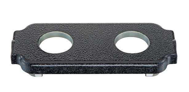 HARTING - Han 16HPR EasyCon cover 2XM32
