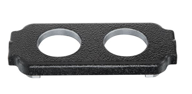 HARTING - Han 16HPR EasyCon cover 2XM40