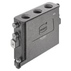 HARTING - Han 22HPR slim HTE-S-3xM25