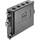 HARTING - Han 22HPR-GG-S-4xM20