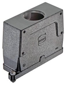 HARTING - Han 24HPR-gg-SV-M50 (hohe Bauform)