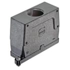 HARTING - Han 24HPR-gg-SV-M50 (hohe Bauform)