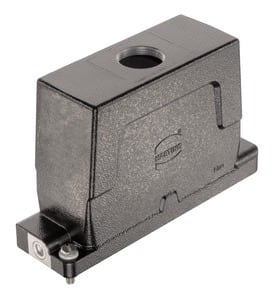 HARTING - Han 24HPR enlarged-HTE-SCL-M40-FE