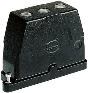 HARTING - Han 24HPR-gg3-SV-M25
