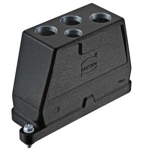 HARTING - Han 24HPR-gg4-SV-25/20
