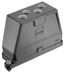 HARTING - Han 24HPR-gg4-SV-M20