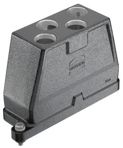 HARTING - Han 24HPR-gg4-SV-M25