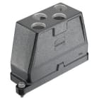 HARTING - Han 24HPR-gg4-SV-M25
