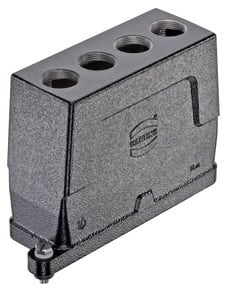 HARTING - Han 24HPR-gg4-SV-M25