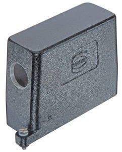 HARTING - Han 24HPR-gs2-SV M32