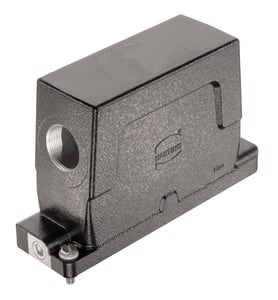 HARTING - Han 24HPR enlarged-HSE-SCL-M40-FE