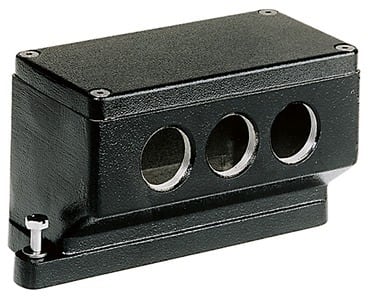 HARTING - Han 24HPR-gw3-SV-M20/M25
