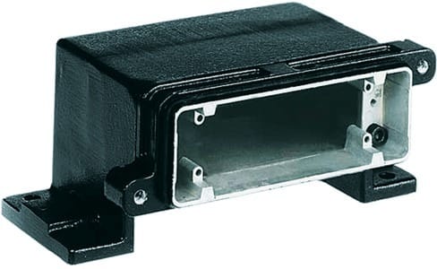 HARTING - Han 24HPR-asgw3-SV-M25