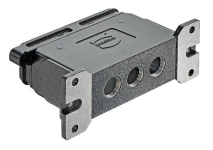 HARTING - Han 24HPR-asg3-SV-M25