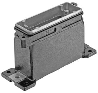 HARTING - Han 24HPR-asg4-SV-M25