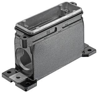 HARTING - Han 24HPR-asg2-SV-M50