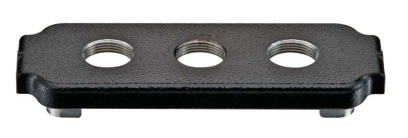HARTING - Han 24 HPR EasyCon Deckel 3XM25