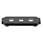 HARTING - Han 24 HPR EasyCon Deckel 3XM25