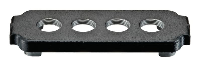 HARTING - Han 24 HPR EasyCon Deckel 4XM25