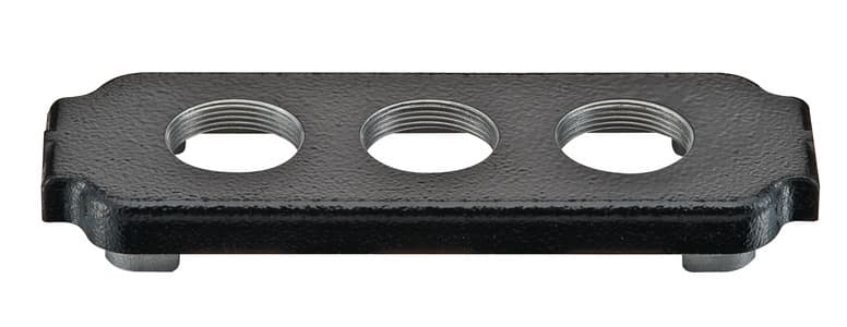 HARTING - Han 24 HPR EasyCon Deckel 3XM32