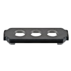 HARTING - Han 24 HPR EasyCon Deckel 3XM32