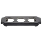 HARTING - Han 24HPR EasyCon Deckel 3xM40