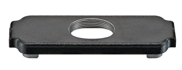 HARTING - Han 24HPR EasyCon Deckel 1xM50