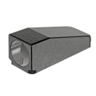 HARTING - Han 24HPR EasyCon Cover 1xM50 side entry