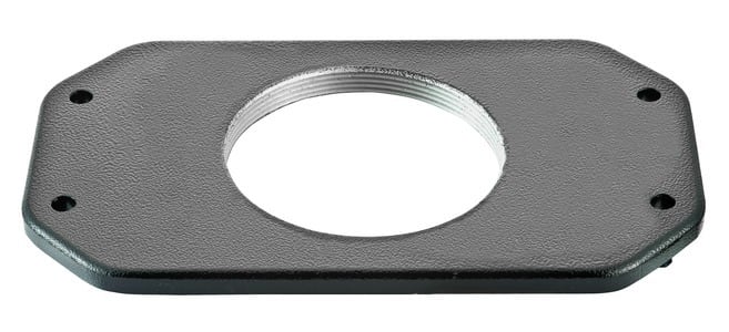 HARTING - Han 48HPR Deckel 1xM75