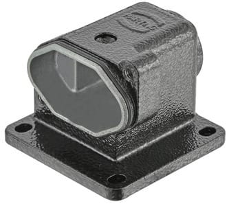 HARTING - Han 3HPR-asgw-M20  RoHs konform