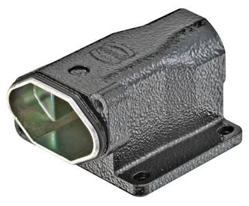 HARTING - Han 3HPR-asgw-M25 lang RoHS konform