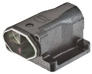HARTING - Han 3HPR-asgw-M25 lang RoHS konform