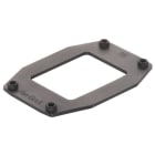 HARTING - Han-Eco Mod.6-Flanschdichtung-AGG