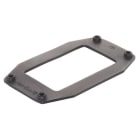 HARTING - Han-Eco Mod.10-Flanschdichtung-AGG