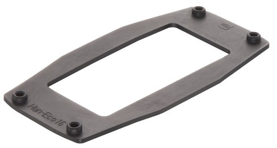 HARTING - Han-Eco Mod.16-Flanschdichtung-AGG