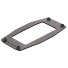 HARTING - Han-Eco Mod.16-Flanschdichtung-AGG