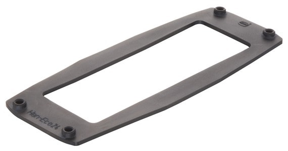 HARTING - Han-Eco Mod.24-Flanschdichtung-AGG